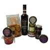 Items included in Festive French Aperitif Gift Box