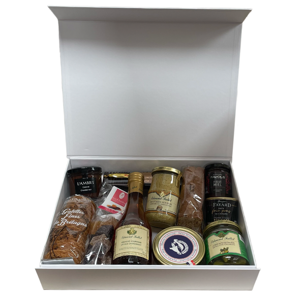 Festive Season Gift Box