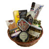 Festive and Gourmet Aperitif Gift Basket