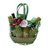 Flavours for Gourmet Culinary Preparations Gift Basket