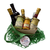 Flavours for Gourmet Culinary Preparations Gift Basket