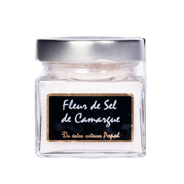 Coming Soon! L'Artisan Popol's Fleur de Sel from Camargue