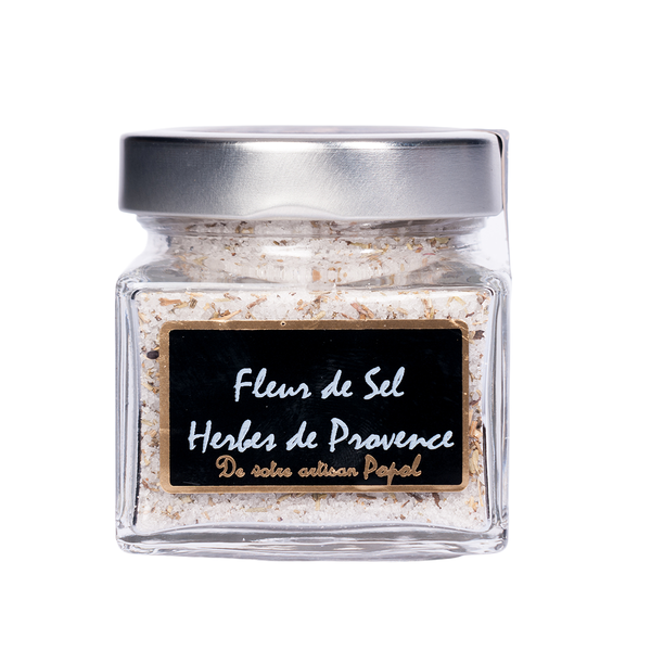 Coming Soon! L'Artisan Popol's Fleur de Sel w/ Herbs of Provence