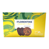 Box of Michel Chatillon's gluten-free florentin with lime
