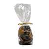 Bag of Michel Chatillon's fine galettes coated with dark chocolate