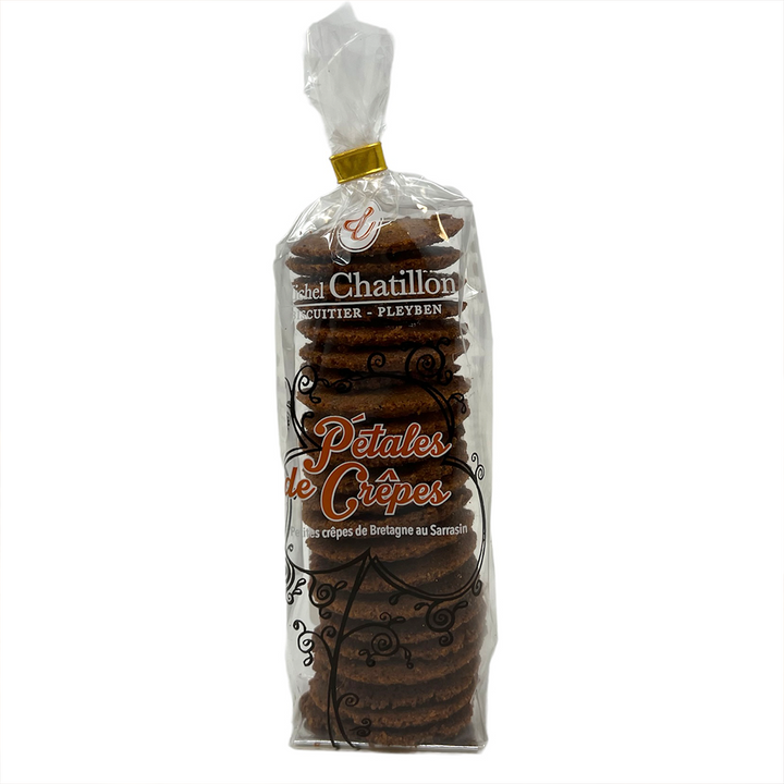 Bag of Michel Chatillon&