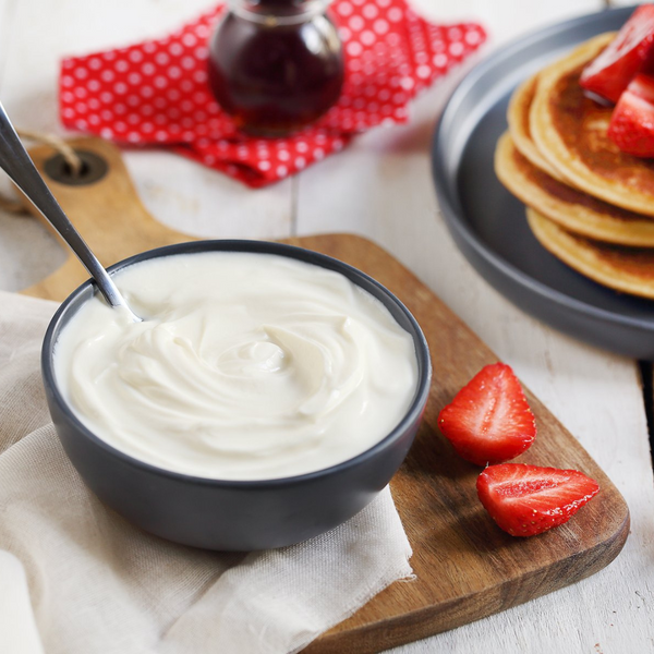 Isigny Sainte-Mère Fromage Blanc (Cream Cheese) 500g