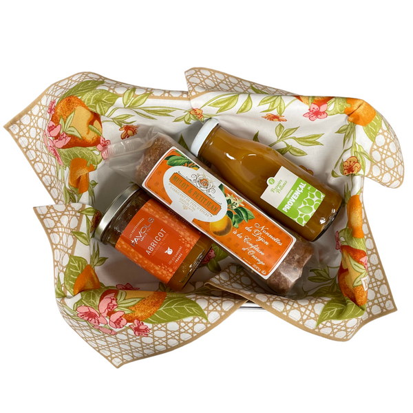 Fruity Sweetness Gift Box