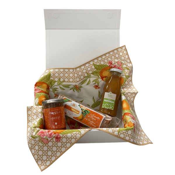 Fruity Sweetness Gift Box