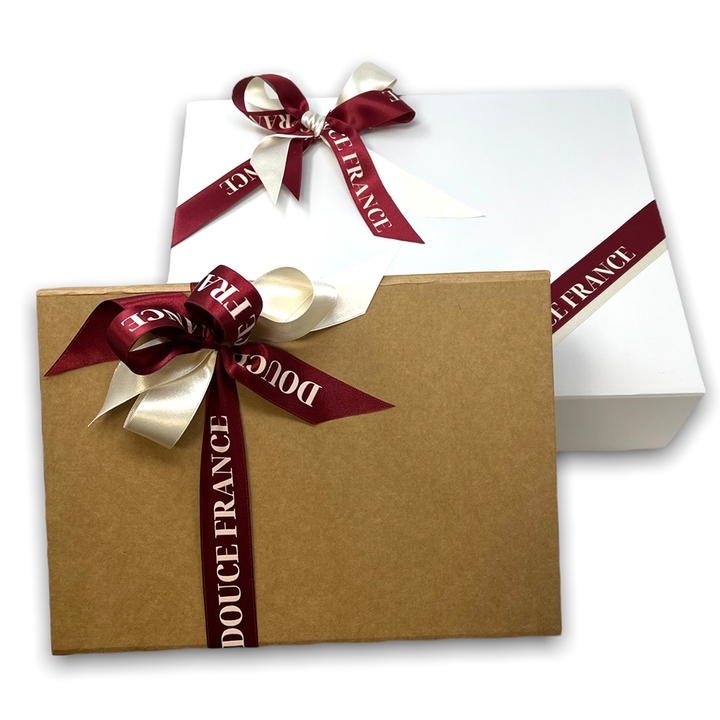 Small Kraft/White Boxes