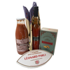Items included in Tender Provençal Sweetness Gift set