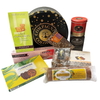 Items included in Memorable Motherly Tea Times Gift Set