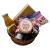 A Festive Getaway to North-West of France Gift Basket