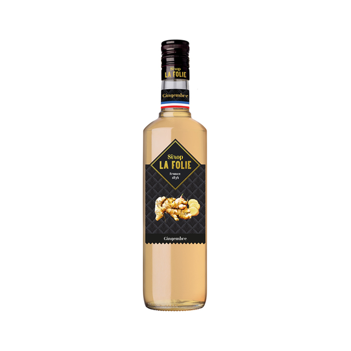 Bottle of Combier Distillery&