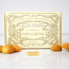 Trio of Traditional Provencal Biscuits Gift Set