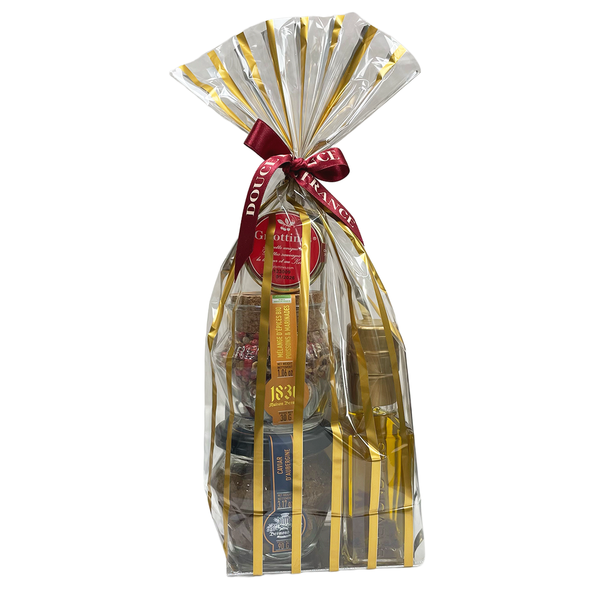 Gourmet Palate Gift Set