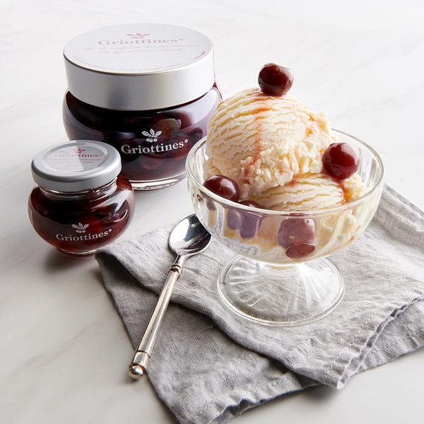 Distilleries Peureux' Griottines®