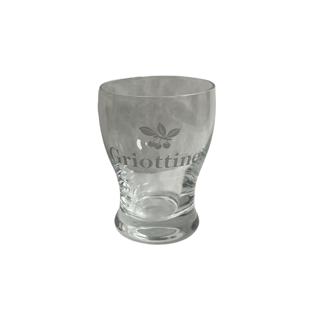 Shooter Glass for griottines Peureux