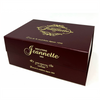 Jeannette 1850 box with a magnetic flip lid