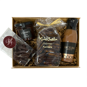 Instants Chocolat Gift Box
