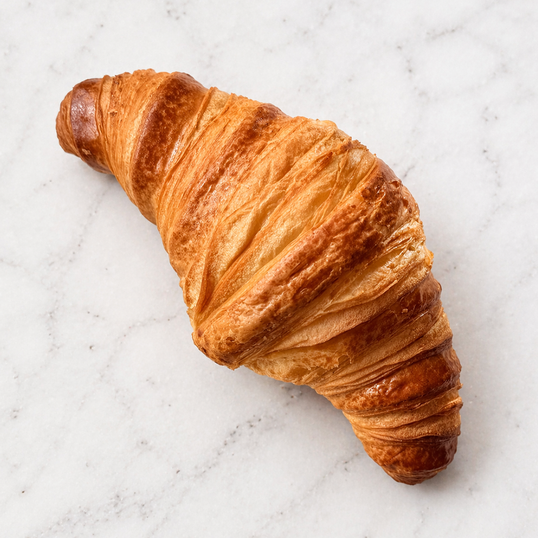 Isigny-Sainte-Mère Butter Croissant