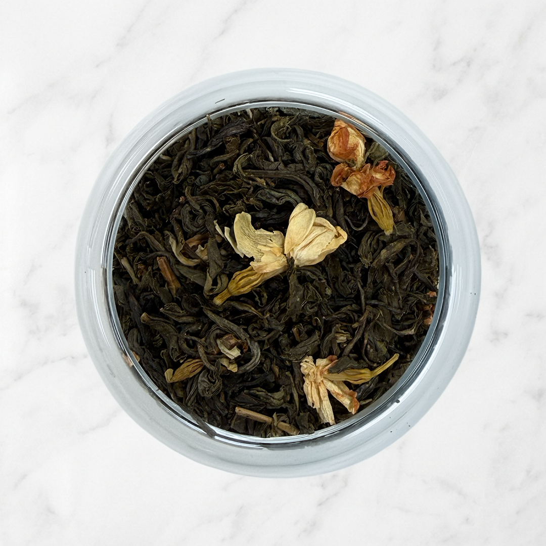 Jasmin Green Tea