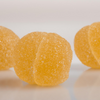 Mirabelle Plum Alcohol Jelly Candies