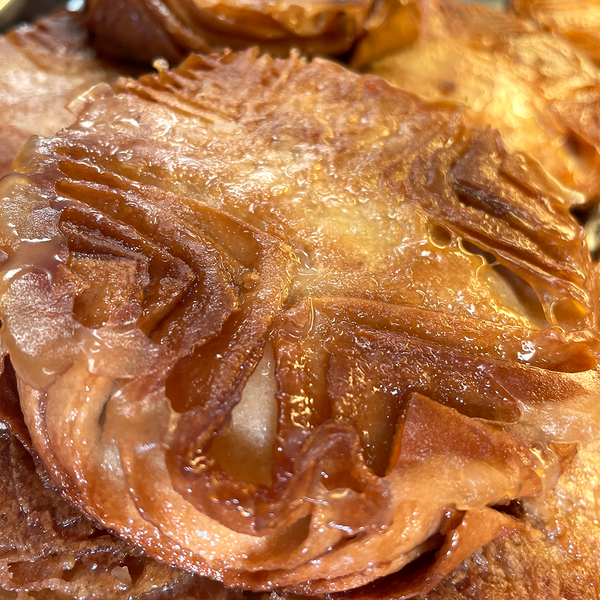 Authentic Kouign-Amann Made in Brittany