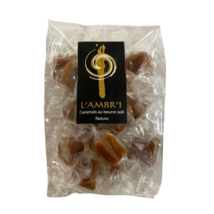 Bag of l&