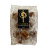 Bag of l'Ambr'1 caramels