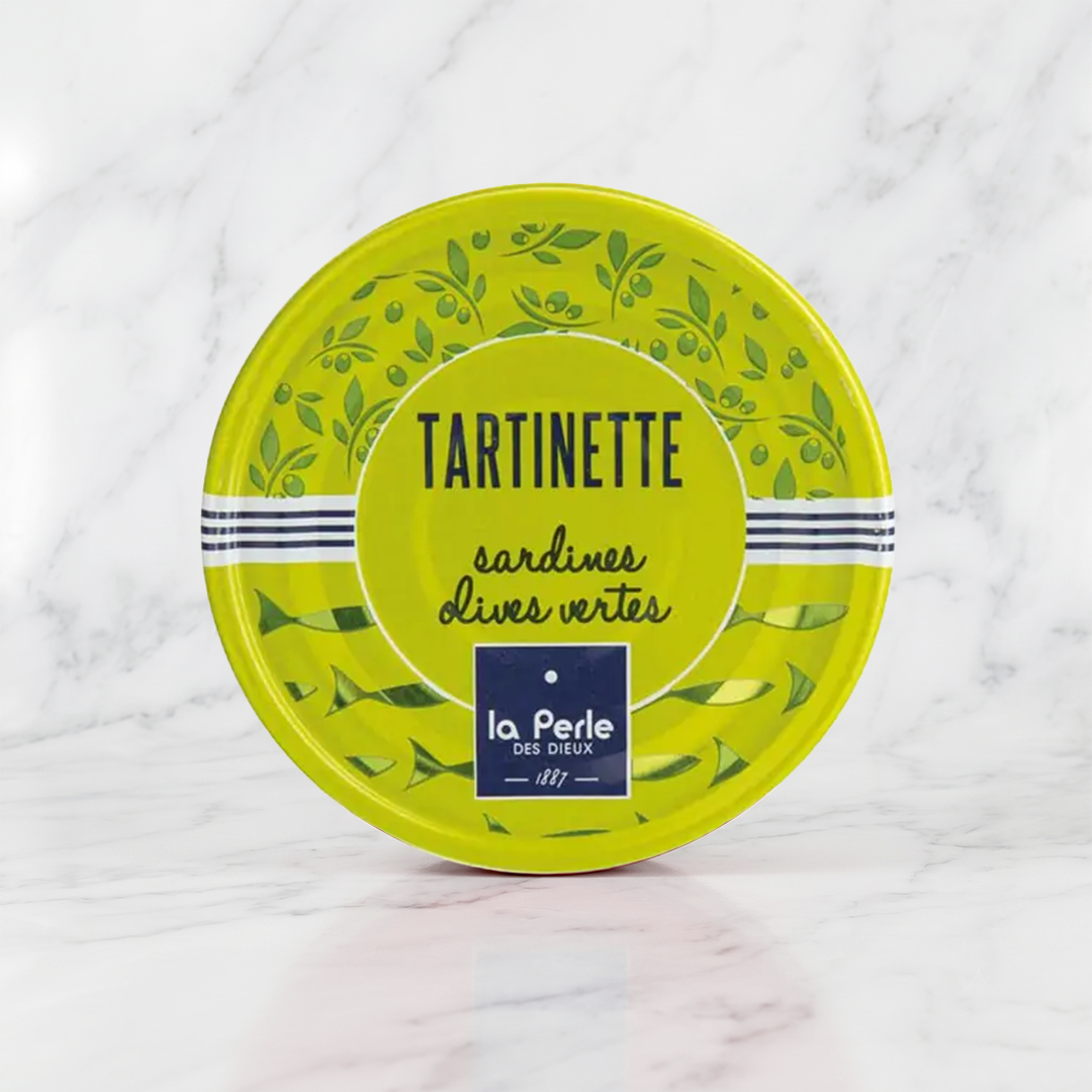 La Perle des Dieux&