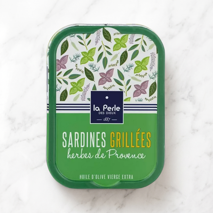La Perle des Dieux&