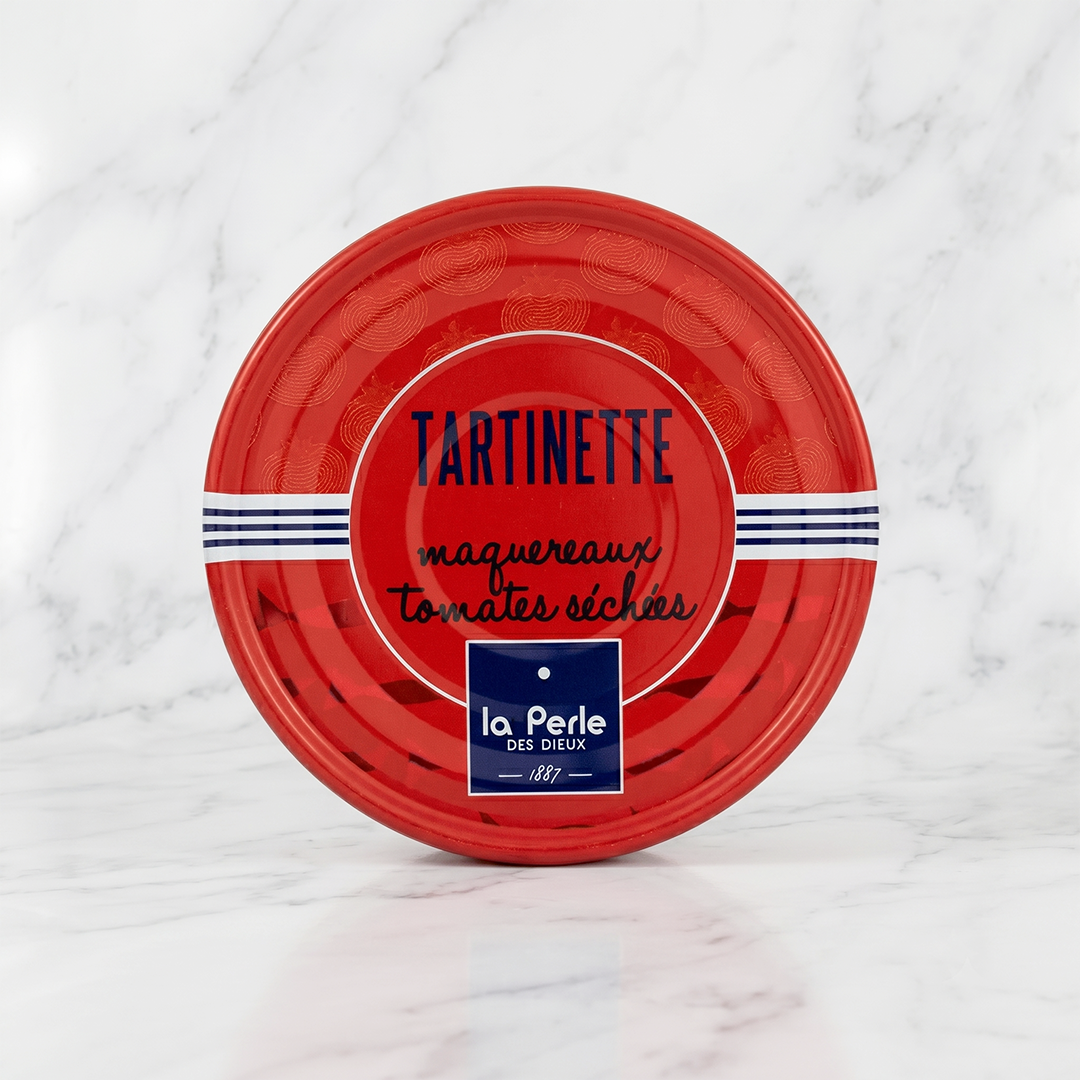 La Perle des Dieux&
