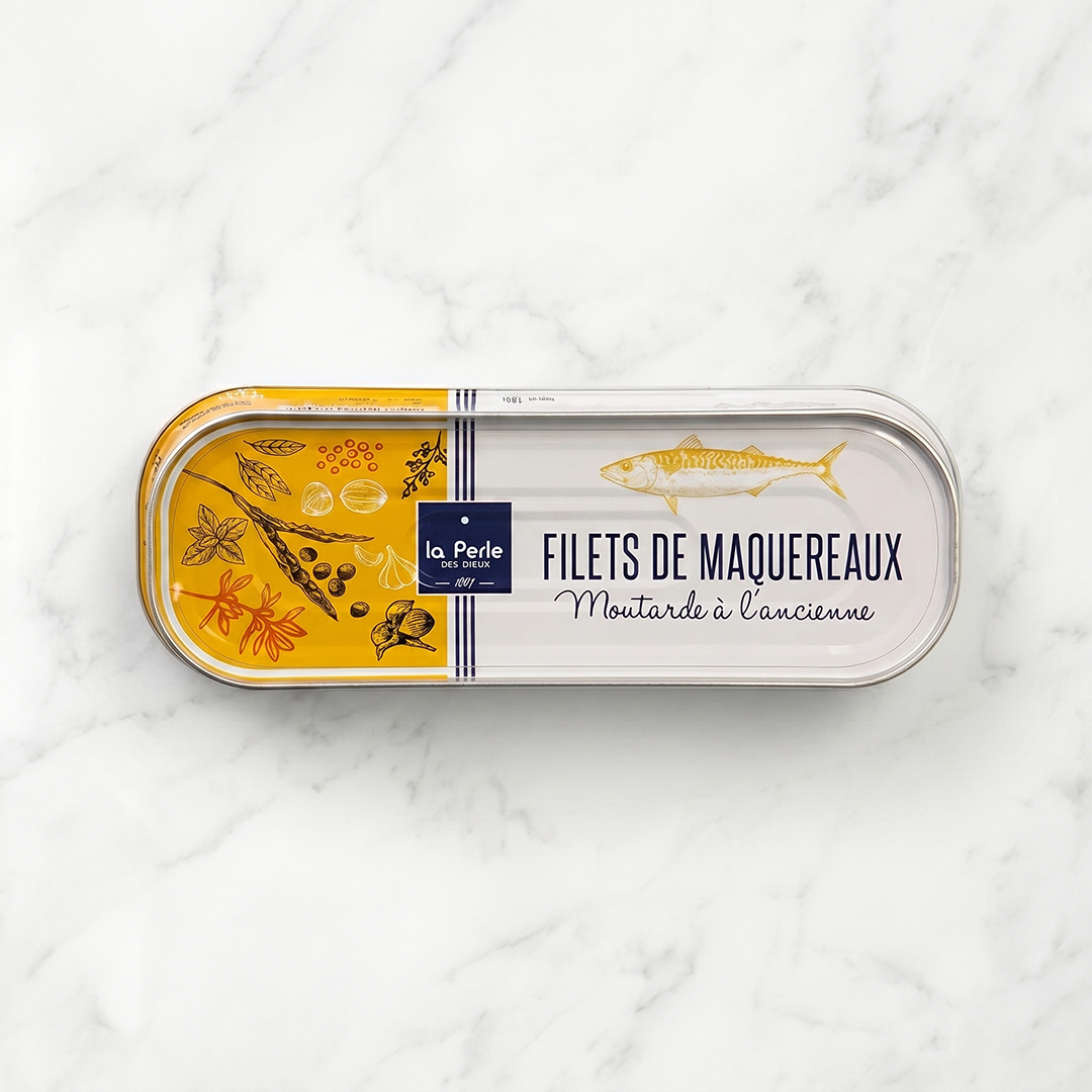 La Perle des Dieux&