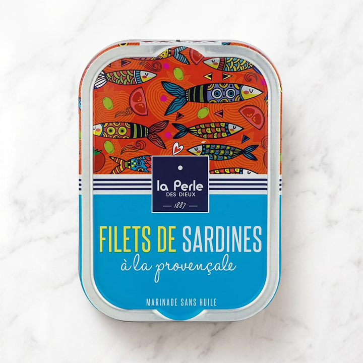 La Perle des Dieux&