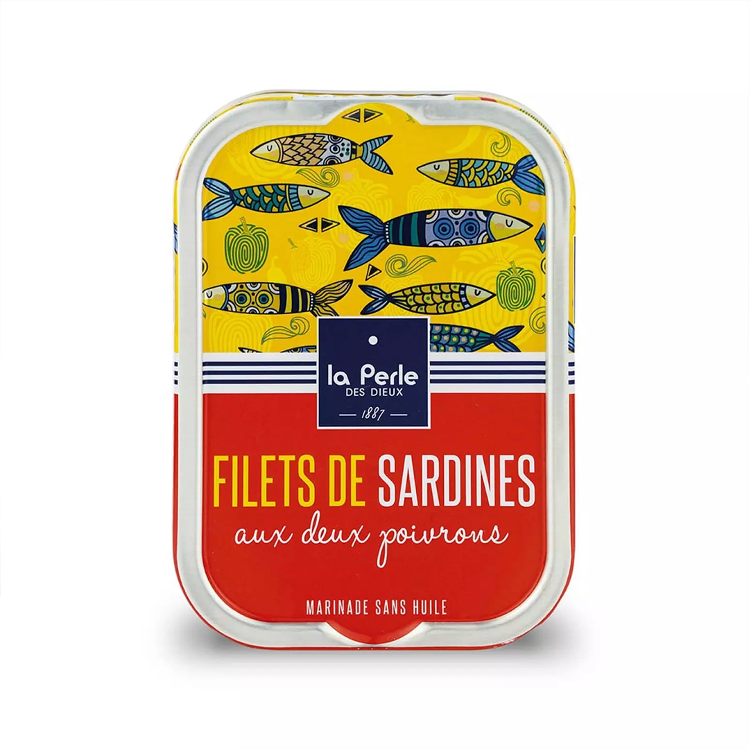 La Perle des Dieux&