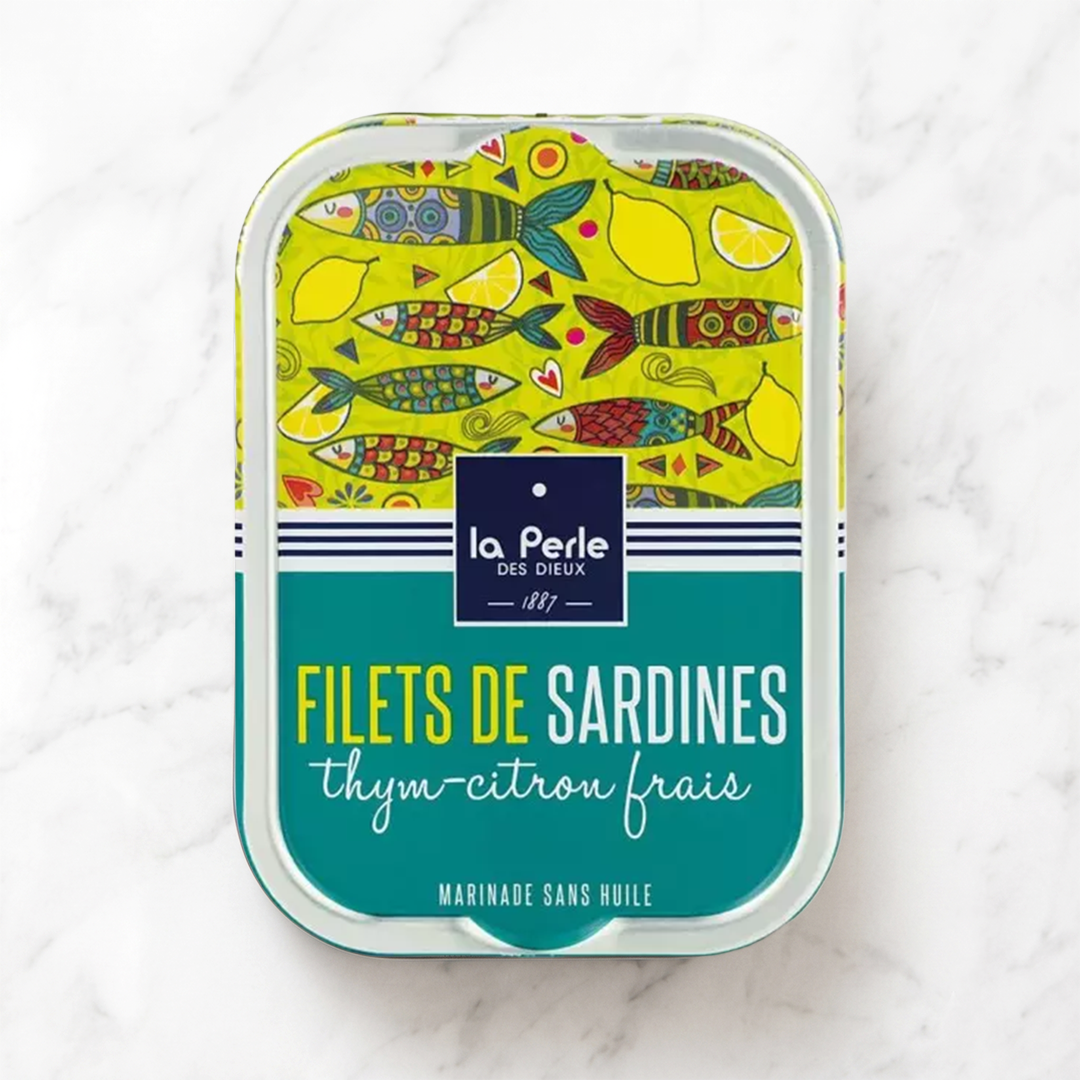 La Perle des Dieux&