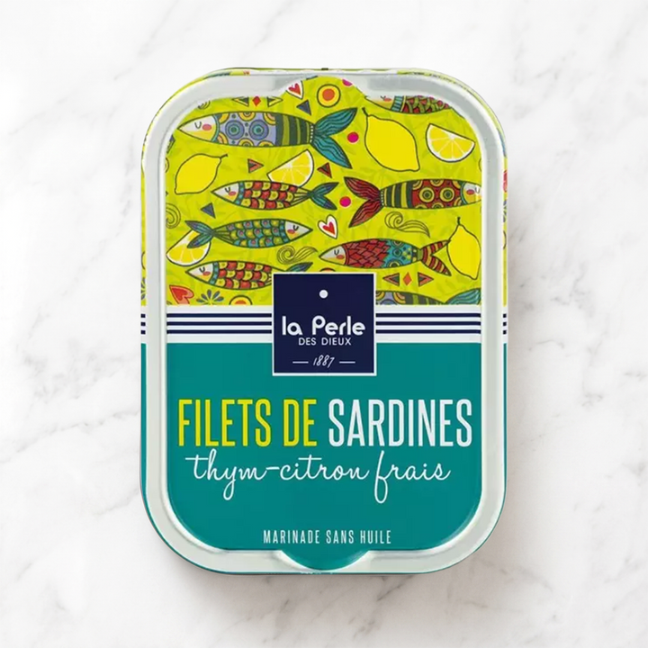 La Perle des Dieux&