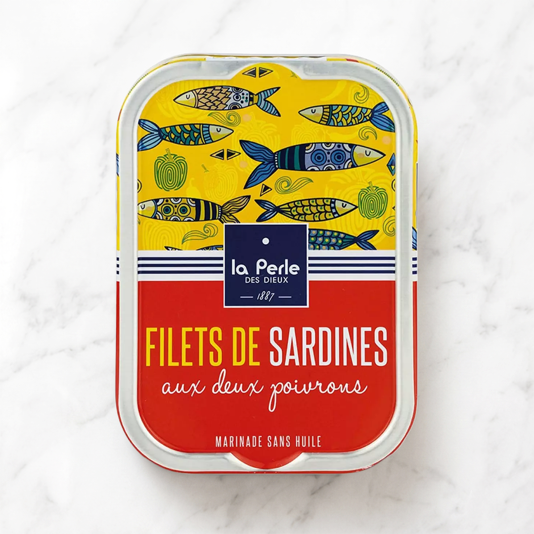 La Perle des Dieux&