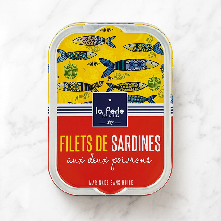La Perle des Dieux&