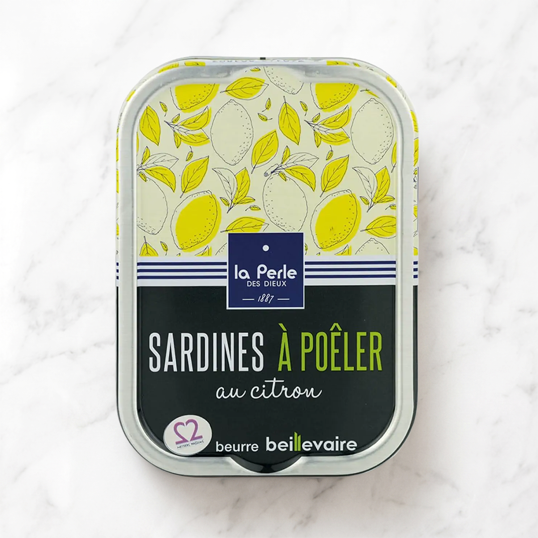 La Perle des Dieux&