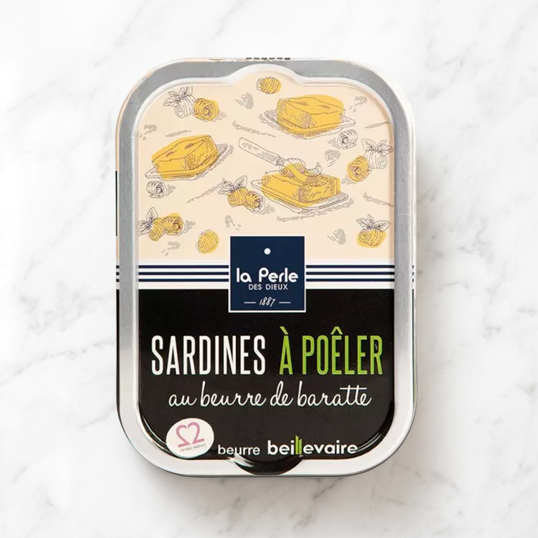 La Perle des Dieux&