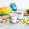 Coming Soon! La Perle des Dieux' Tuna Rillettes w/ Lime & Ginger