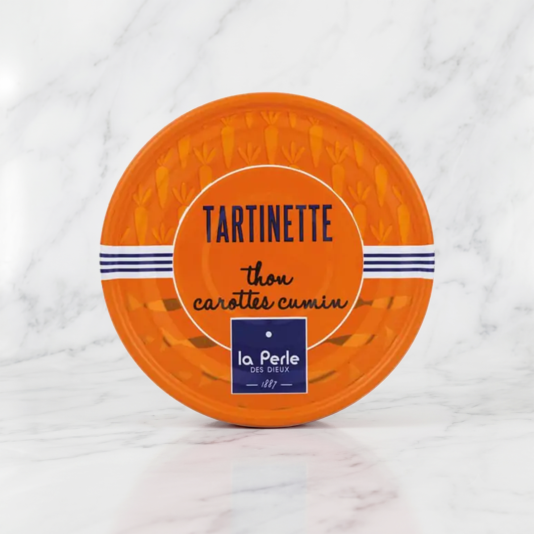 La Perle des Dieux&