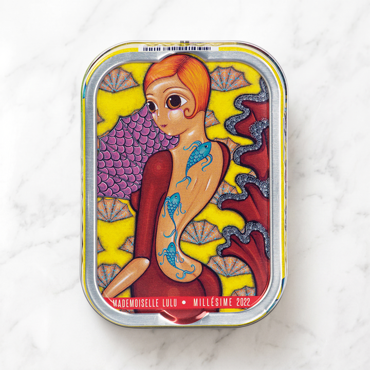 La Perle des Dieux&