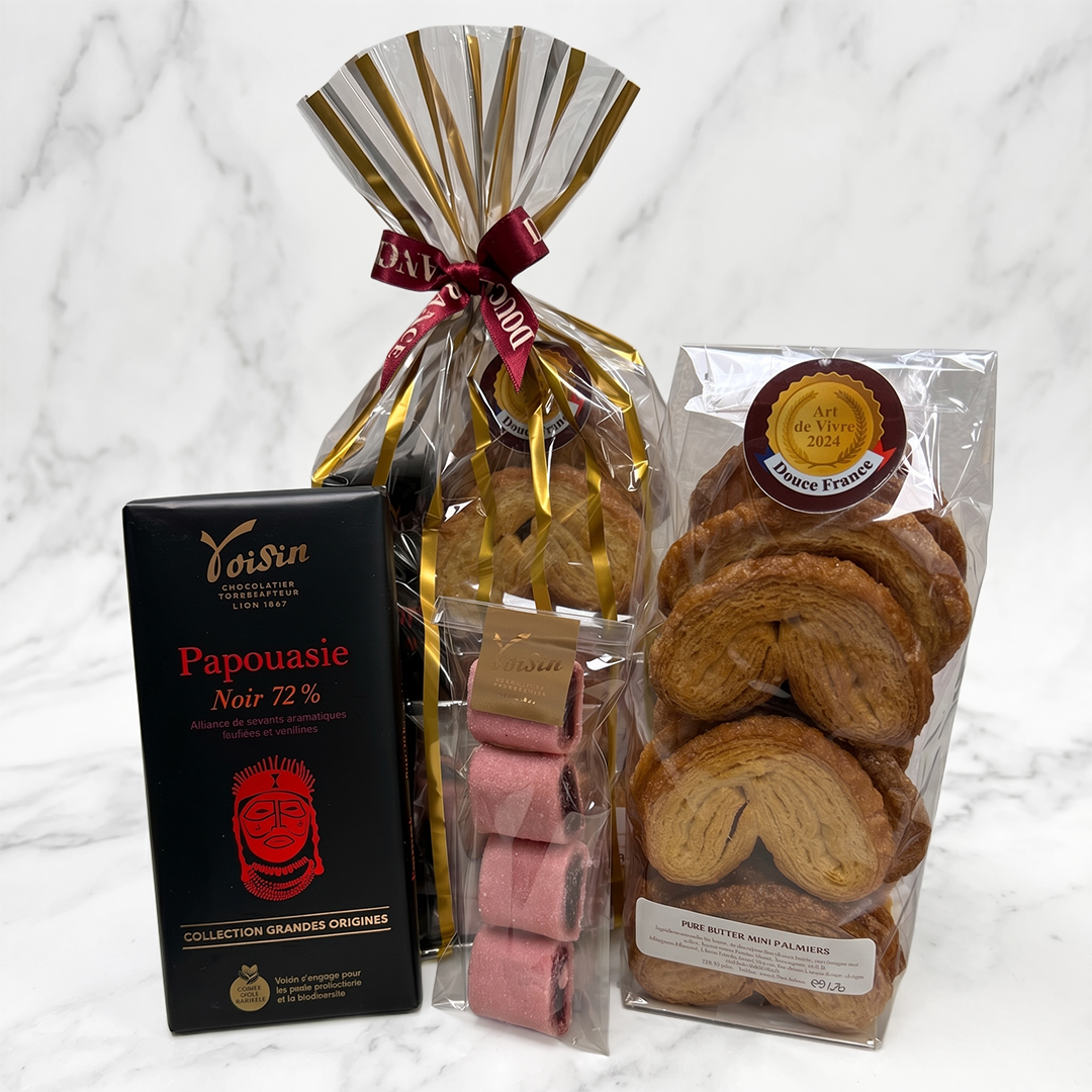 La Recréation Gourmande Gift Set