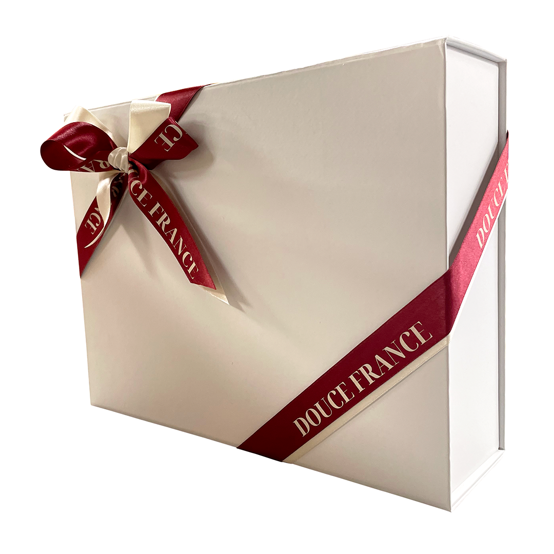 Eco-friendly gift packaging box