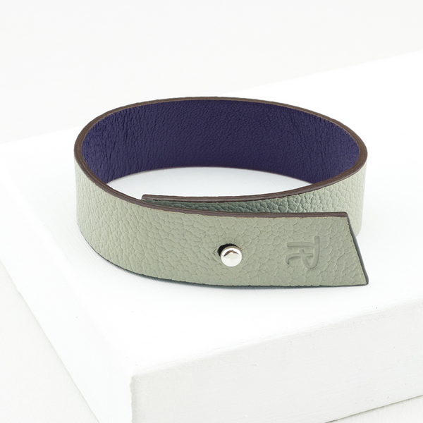 Leather Bracelet