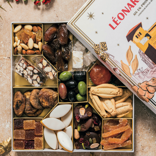 Coming Soon! Léonard Parli's 13 Desserts From Provence