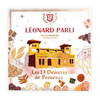 Léonard Parli's 13 Desserts From Provence
